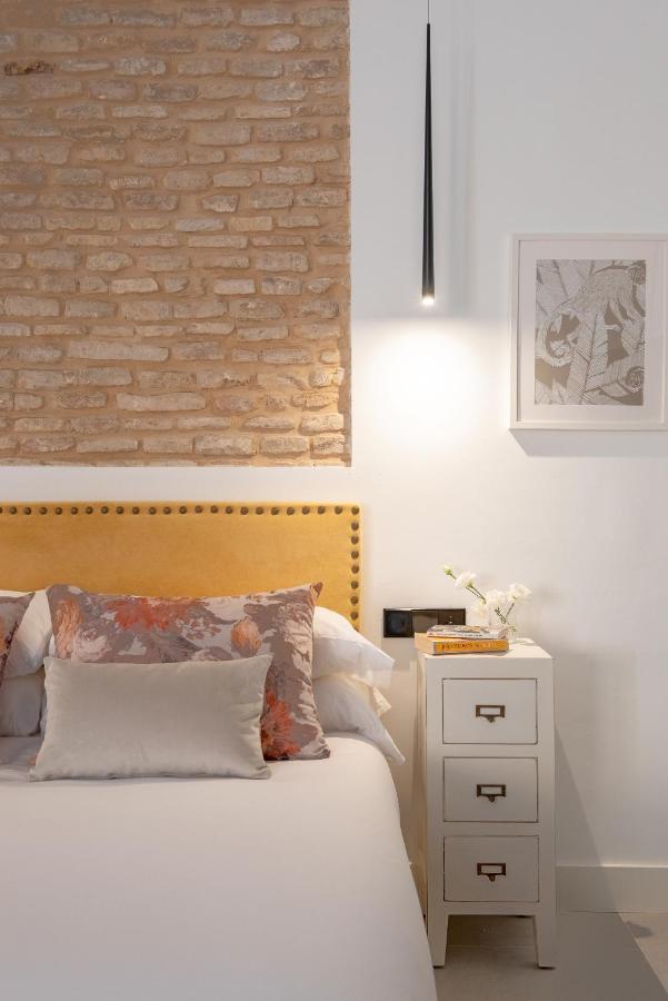 Hommyhome Conteros Cathedral Apartments Σεβίλλη Εξωτερικό φωτογραφία