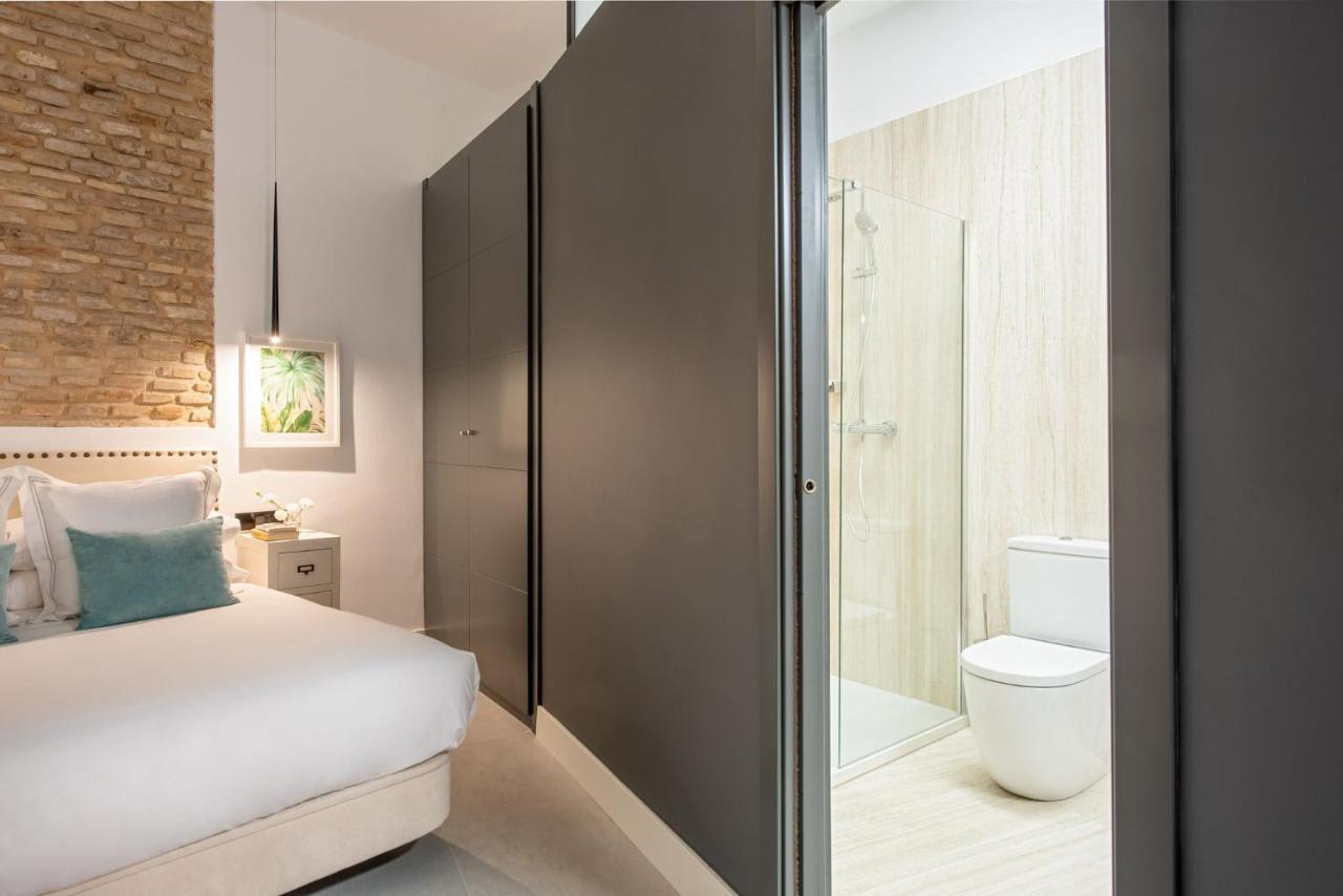 Hommyhome Conteros Cathedral Apartments Σεβίλλη Εξωτερικό φωτογραφία