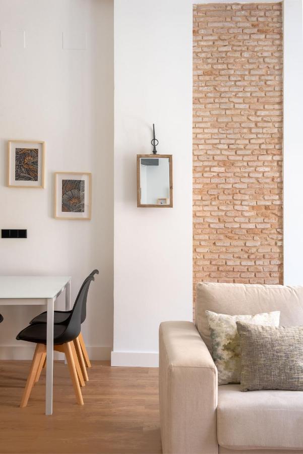 Hommyhome Conteros Cathedral Apartments Σεβίλλη Εξωτερικό φωτογραφία