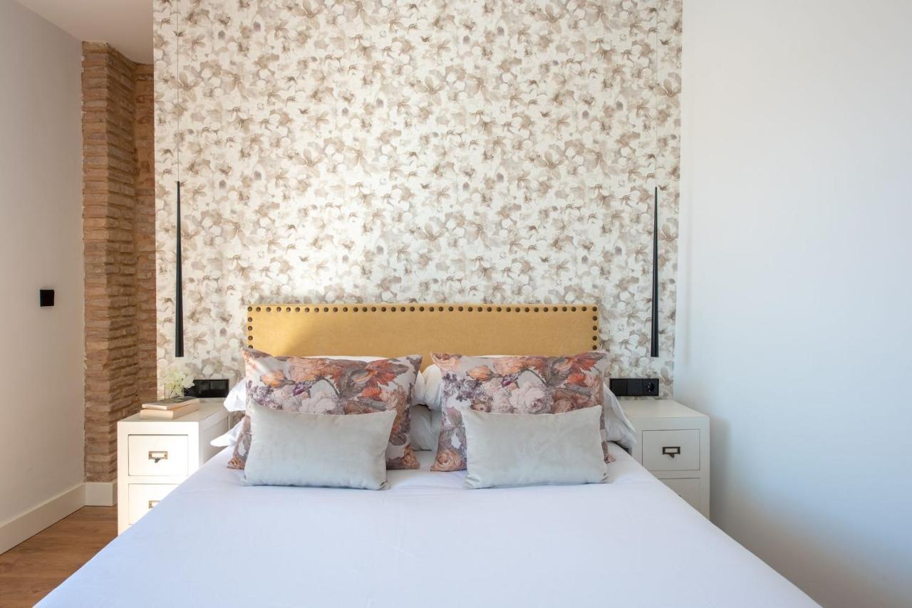 Hommyhome Conteros Cathedral Apartments Σεβίλλη Εξωτερικό φωτογραφία