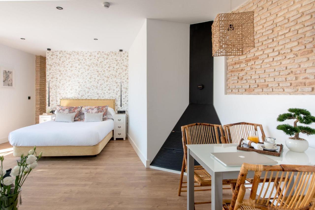 Hommyhome Conteros Cathedral Apartments Σεβίλλη Εξωτερικό φωτογραφία